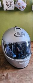 Casco Arai Chaser Grigio