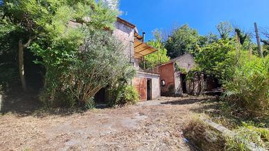 CASA INDIPENDENTE A PELLEZZANO