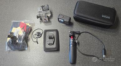 GoPro hero 11 black