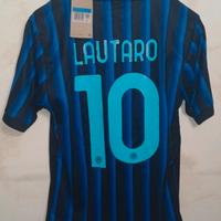 maglia Lautaro Inter 