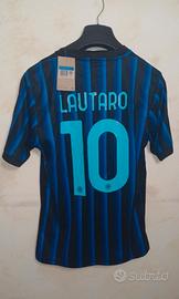 maglia Lautaro Inter 