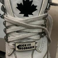 Scarpe Dsquared Uomo