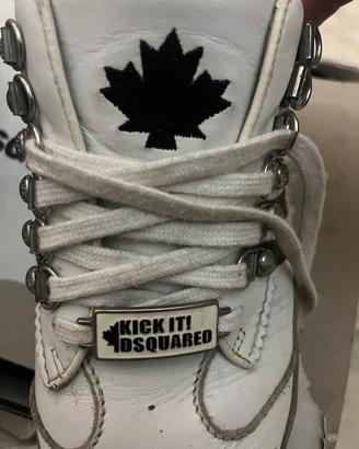 Scarpe Dsquared Uomo