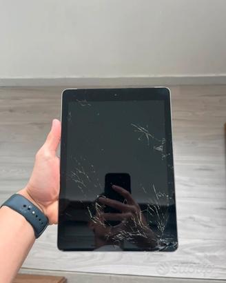 Ipad 6ª generazione 32gb