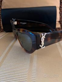Occhiali da sole Yves Saint Laurent