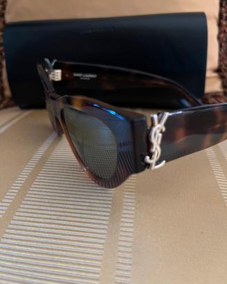 Occhiali da sole Yves Saint Laurent