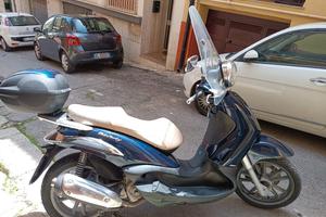 Beverly tourer 