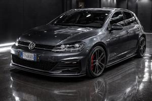 Golf 7.5 GTD