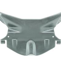 Chiusura cupolino cruscotto carbonio Aprilia Tuono