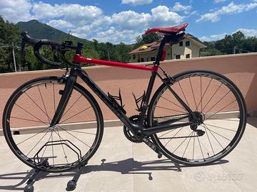Cervélo R5 Carbon – Top di gamma – Pari al nuovo