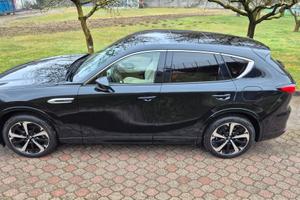 Mazda CX-60 3.3 249cv Takumi 