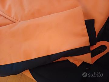 completo Kjus ragazzo 176 cm