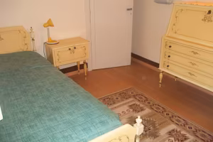Stanza singola in appartamento