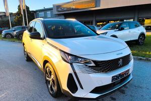 PEUGEOT 3008 BlueHDi 130 S&S EAT8 GT