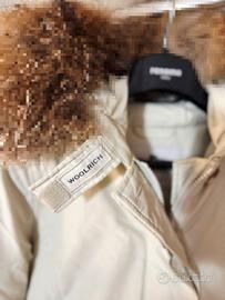 Woolrich Parka Luxury Arctic donna