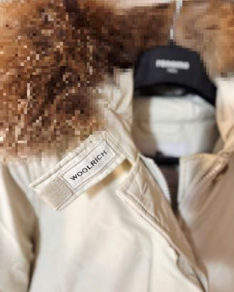 Woolrich Parka Luxury Arctic donna