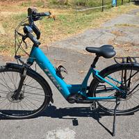 Trek Verve+ 3 