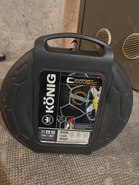 Catene neve Konig 090