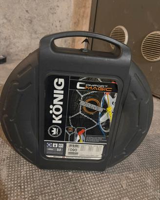 Catene neve Konig 090