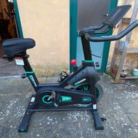 2 Cyclette da casa 