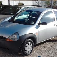Ricambi Ford ka prima serie 