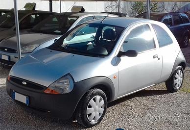 Ricambi Ford ka prima serie 