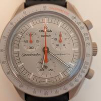 Omega x Swatch MoonSwatch JUPITER – FULL SET – Mil