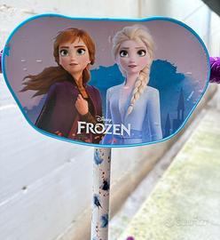 Monopattino Frozen