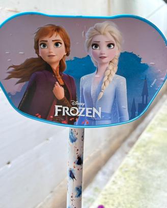 Monopattino Frozen