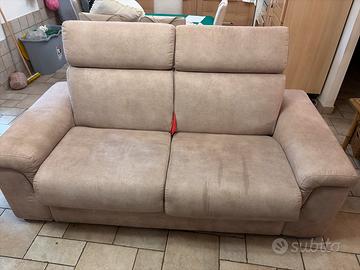 Divano / letto apribile