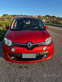 Renault Twingo III SCe EDC Lovely2 – 1.0 69 CV