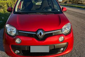 Renault Twingo III SCe EDC Lovely2 – 1.0 69 CV