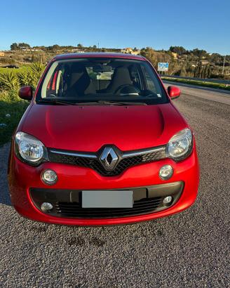 Renault Twingo III SCe EDC Lovely2 – 1.0 69 CV