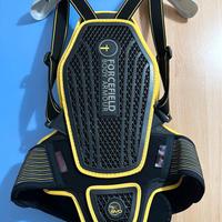 Paraschiena moto Forcefield