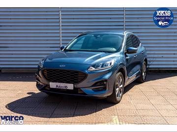 FORD Kuga 2.5 phev st-line 2wd 225cv cvt