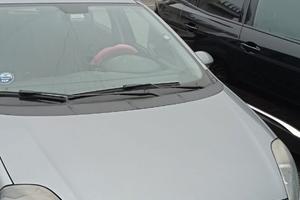 punto evo natural power (metano-benz) buone condiz