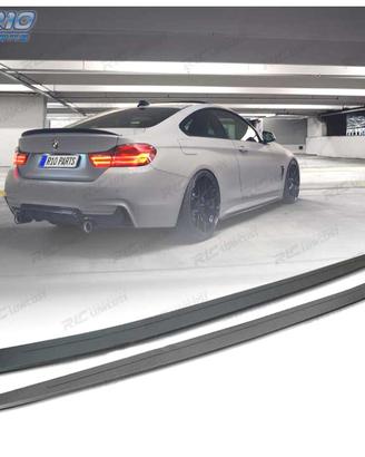 AGGIUNTE PEDANE BMW F32 F33 F36 13-18 LOOK M PERFO
