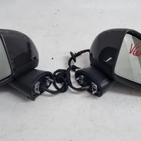 Spicchietto dx o sx volvo v60 2023