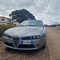 Alfa romeo 159