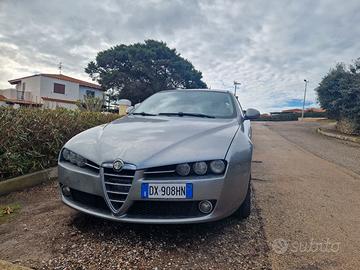 Alfa romeo 159