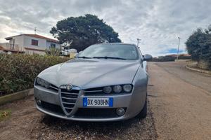 Alfa romeo 159