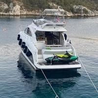 Beneteau 49 Grand Turismo con 2x435cv IPS