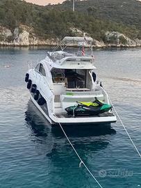 Beneteau 49 Grand Turismo con 2x435cv IPS