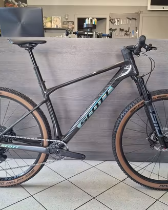 -30% SCOTT Scale RC Team - 2026