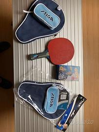Racchetta tennis da tavolo Stiga