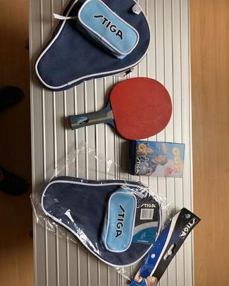 Racchetta tennis da tavolo Stiga