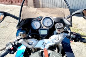 ducati st2 