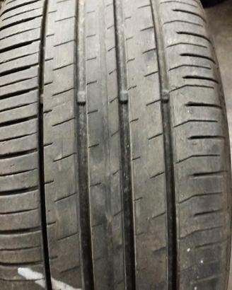 Gomme Estive 235/55/R17