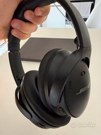 Bose QuietComfort 45 SE