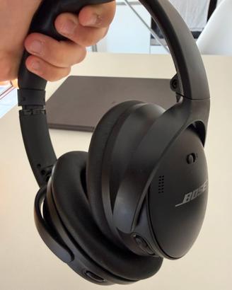Bose QuietComfort 45 SE